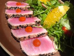 -Osteria Garden 生蚝花园餐厅(原进贤路店)