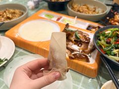 -玉桥餐厅(天坛店)