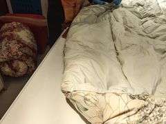 -老裁缝家纺(羽山路店)