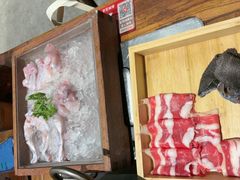 -袁山山重庆火锅(丈八北路店)