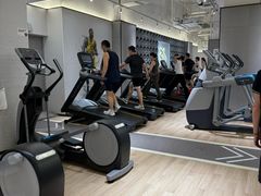 -FLARE STAR FITNESS(复地活力城店)