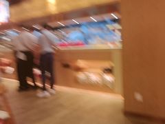 -西贝(上海我格广场店)