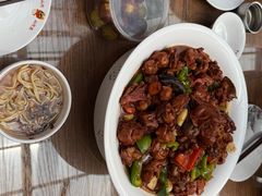 -老山东·山东菜(鲁菜名店)