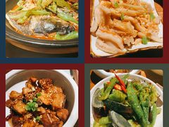 -繁·醉花亭小酒馆(鼓楼店)