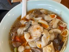 -奎元馆.百年奎元.非遗传承(西湖边的解放路店)