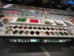 -海底捞大排档火锅(悦荟广场店)