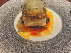 -杭州桐庐康莱德酒店西餐厅-舍