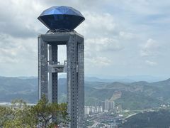 -白云山风景名胜区