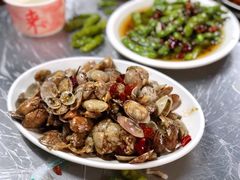 花甲-小民大排档(马场角横路店)