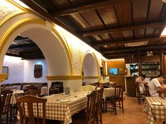 大堂-船屋葡国餐厅