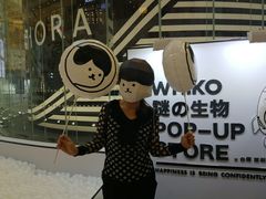 -深圳来福士广场