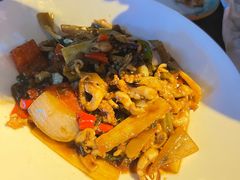 -老李家土菜馆·安吉地标美食