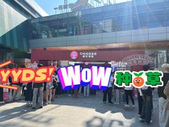 -大悦城(沈阳中街店)