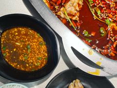 -味之绝美蛙鱼头火锅(松江万达店)