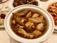 -顺风海鲜港(金玉兰店)