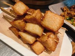 -潮界(凯德晶萃店)