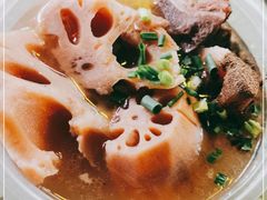 -燕子煨汤(山海关路店)