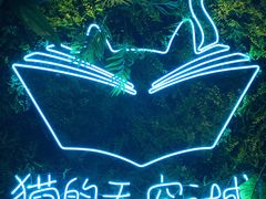 -猫的天空之城概念书店(苏州平江店)