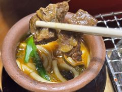 -雀舞云南菜(天津天河城购物中心店)