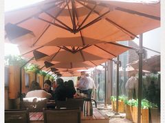 露天位-老板恋上鱼(恒隆广场店)