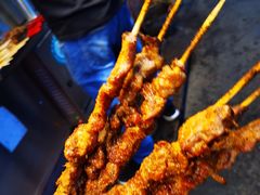 -维吾尔餐厅(宜山路店)