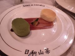 -戈雅法餐厅(世界城广场店)