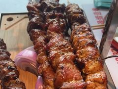-通海俄式烧烤·俄罗斯大串(嵩山路店)