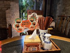 -南京大牌档(新街口德基广场店)