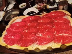 -东海怡品海鲜豆捞(舟宿夜江店)