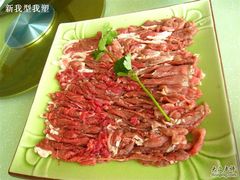 手切鲜羊肉-08涮肉坊(广顺南大街店)