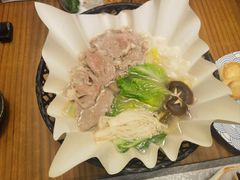 -滩万日本料理Nadaman(国贸大酒店)
