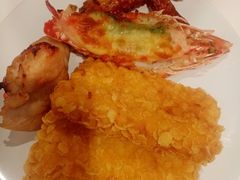 -宜家·瑞典风味餐厅(无锡店)