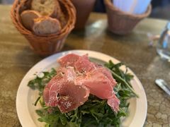 -羽深肉铺 Steak & Wine