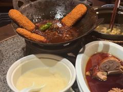 -南京大牌档(济南万象城店)