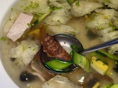 -纪林菜馆·博山菜老字号(华光路店)