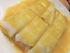 芒果肠粉-糖糖屋•糖水•雪花冰店(时尚天河店)