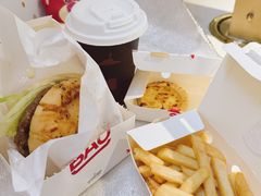 -必胜客(松雷店)