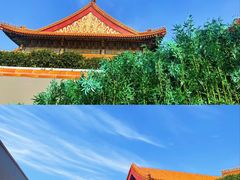 -天安门城楼