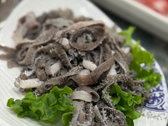-楼外楼肥羊木炭火锅居(乐群街店)