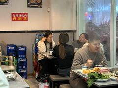 -光头药膳鸡(莱茵小镇店)