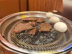 -核桃碳烤肉馆(深圳首店)