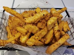 -BOPEYE·波派炸鸡(九霄天地店)