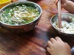 -无名羊肉粉(赤水店)