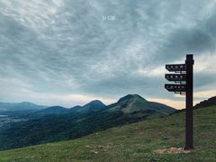 -大姆山草场