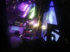 -胡桃里音乐酒馆(白云五号T5 MALL店)