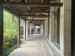 -黎里古镇