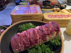 -空之介寿喜烧·和牛放题(恒隆广场店)