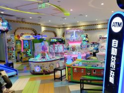 -MELAND CLUB亲子乐园·派对(浦东LCM置汇旭辉馆)