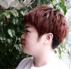 -逸丝风尚