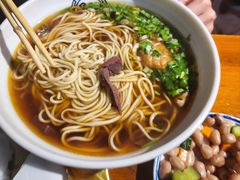 -满族八旗正宗牛肉面